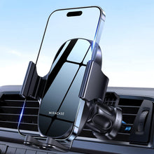 KFZ Handyhalterung Auto Lüftung Smartphone Halter für iPhone