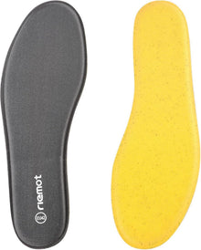Memory Foam Einlegesohlen für Damen Herren - Weiche
