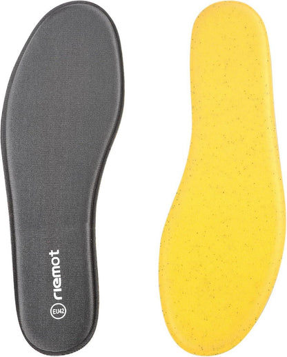 Memory Foam Einlegesohlen für Damen Herren - Weiche