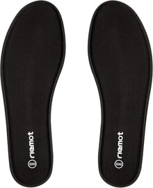 Memory Foam Einlegesohlen - Weiche Schuheinlagen für Sport & Alltag