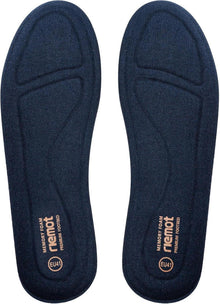 Memory Foam Einlegesohlen Weich Sport Freizeit Alltag für Schuhe