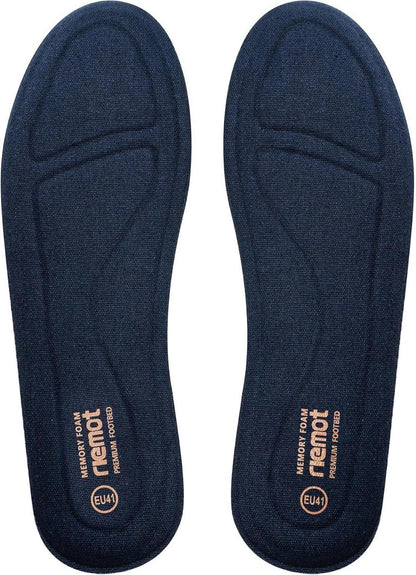 Memory Foam Einlegesohlen Weich Sport Freizeit Alltag für Schuhe
