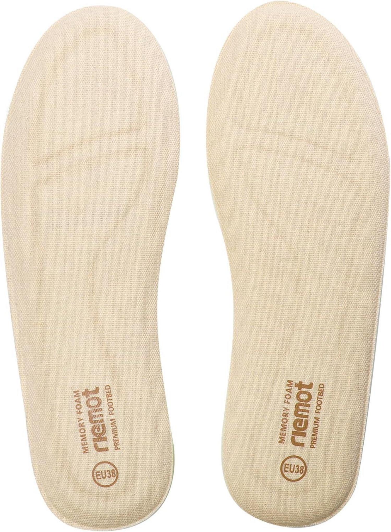 Memory Foam Einlegesohlen Weich für Sport & Alltag