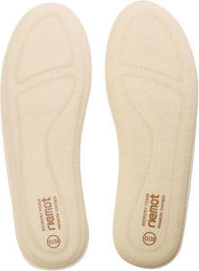 Memory Foam Einlegesohlen Weich für Sport & Alltag
