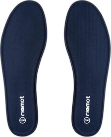 Memory Foam Einlegesohlen für Damen Herren - Weiche Schuheinlagen