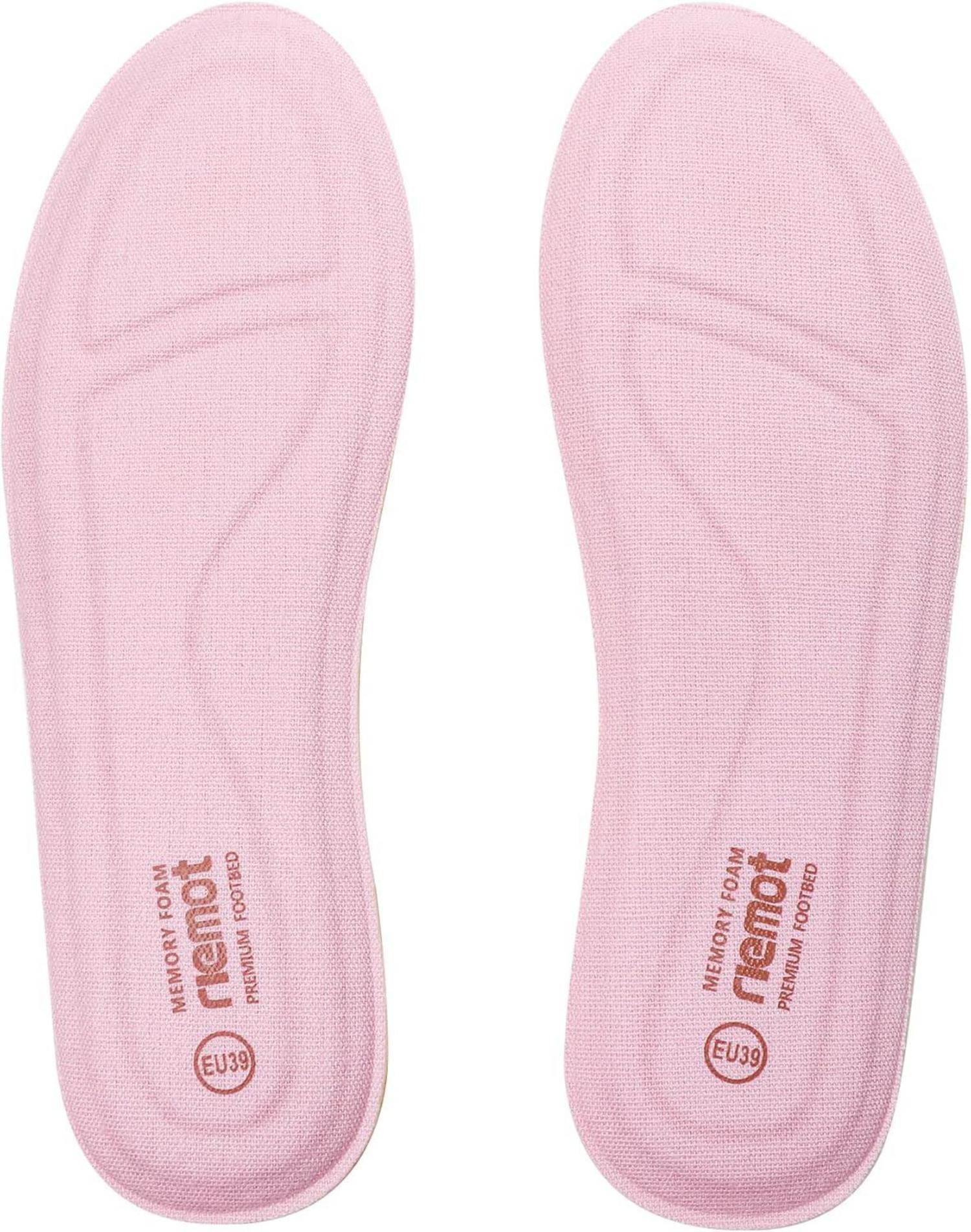 Memory Foam Einlegesohlen - Weiche Schuheinlagen für Sport, Freizeit