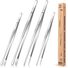 Professionelle Pinzettenzangen-Set 12'' und