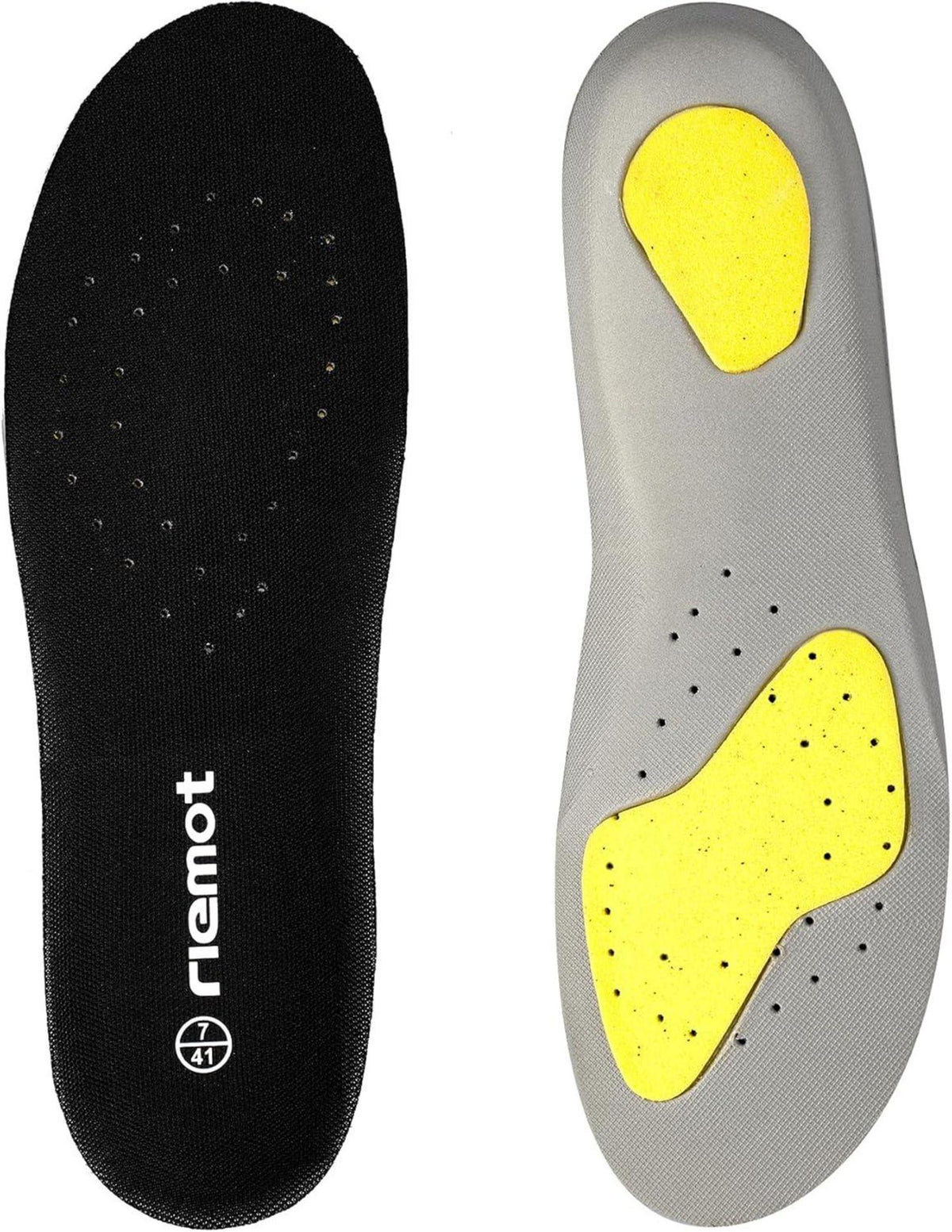 Sport Einlegesohlen Herren Damen Arch Support Atmungsaktiv