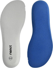 Memory Foam Einlegesohlen - Atmungsaktive Schuheinlagen für Damen