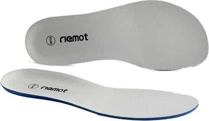 Memory Foam Einlegesohlen für Damen Herren - Weiche