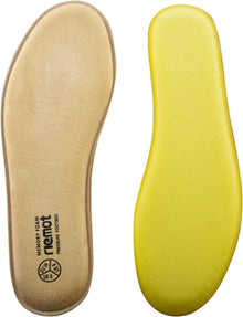 Memory Foam Einlegesohlen Unisex - Weiche Schuheinlagen für