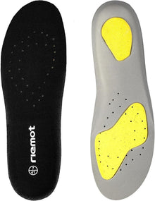Sport Einlegesohlen Arch Support Atmungsaktiv Dämpfung Laufschuhe