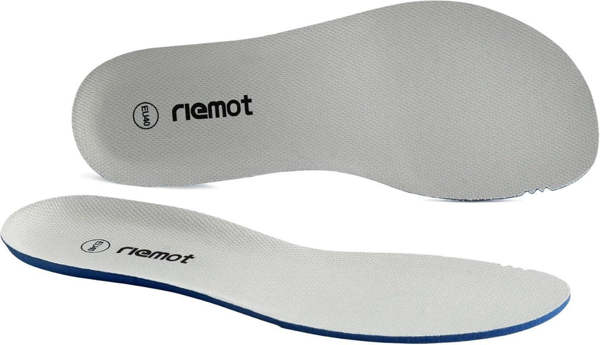 Memory Foam Einlegesohlen - Weiche Schuheinlagen für Damen