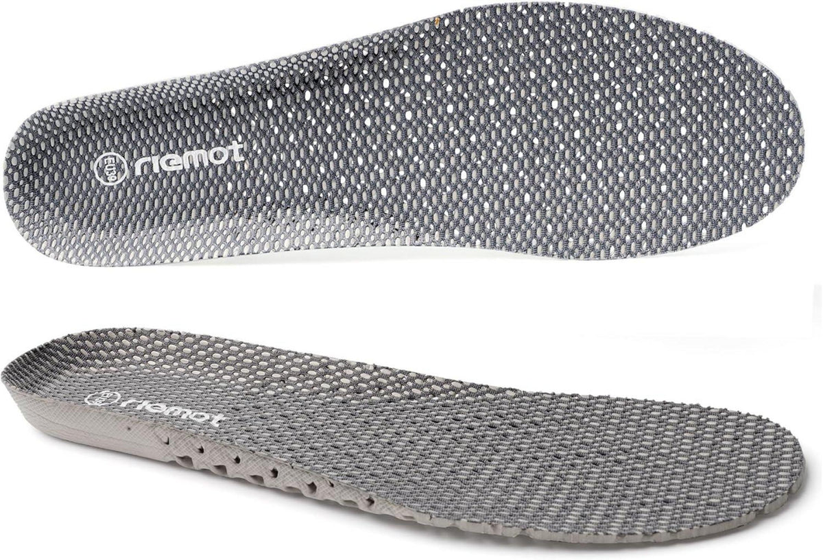 Riemot Sport Einlegesohlen Arch Support Atmungsaktiv