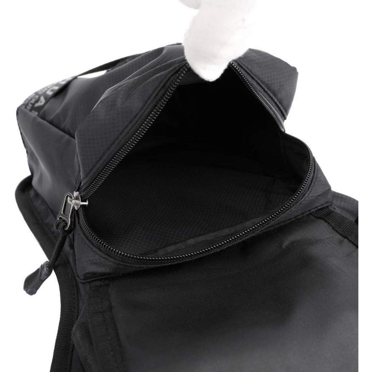 Hebetag Nylon Beintasche – Tactical Hüfttasche für Outdoor & Sport