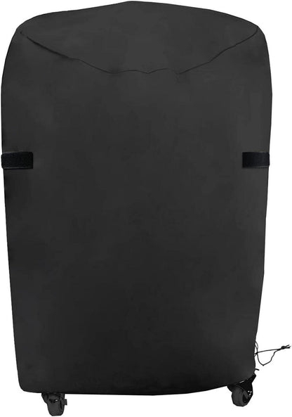 Grillabdeckung 210D Oxford Wetterfest Wasserdicht Winddicht UV 77 x
