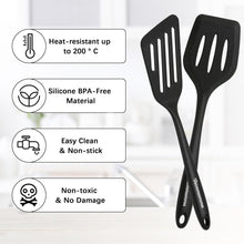 Kochgeschirr: Pfannenwender Set 34cm