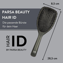 PARSA Beauty Hair ID Maximum Control Haarbürste - für