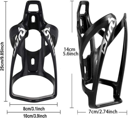 Fahrrad Flaschenhalter mit 21oz Trinkflasche