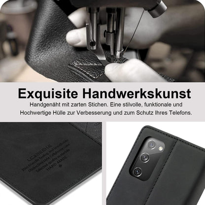 2023 Upgraded S20 FE Handyhülle Samsung Galaxy S20 FE Hülle