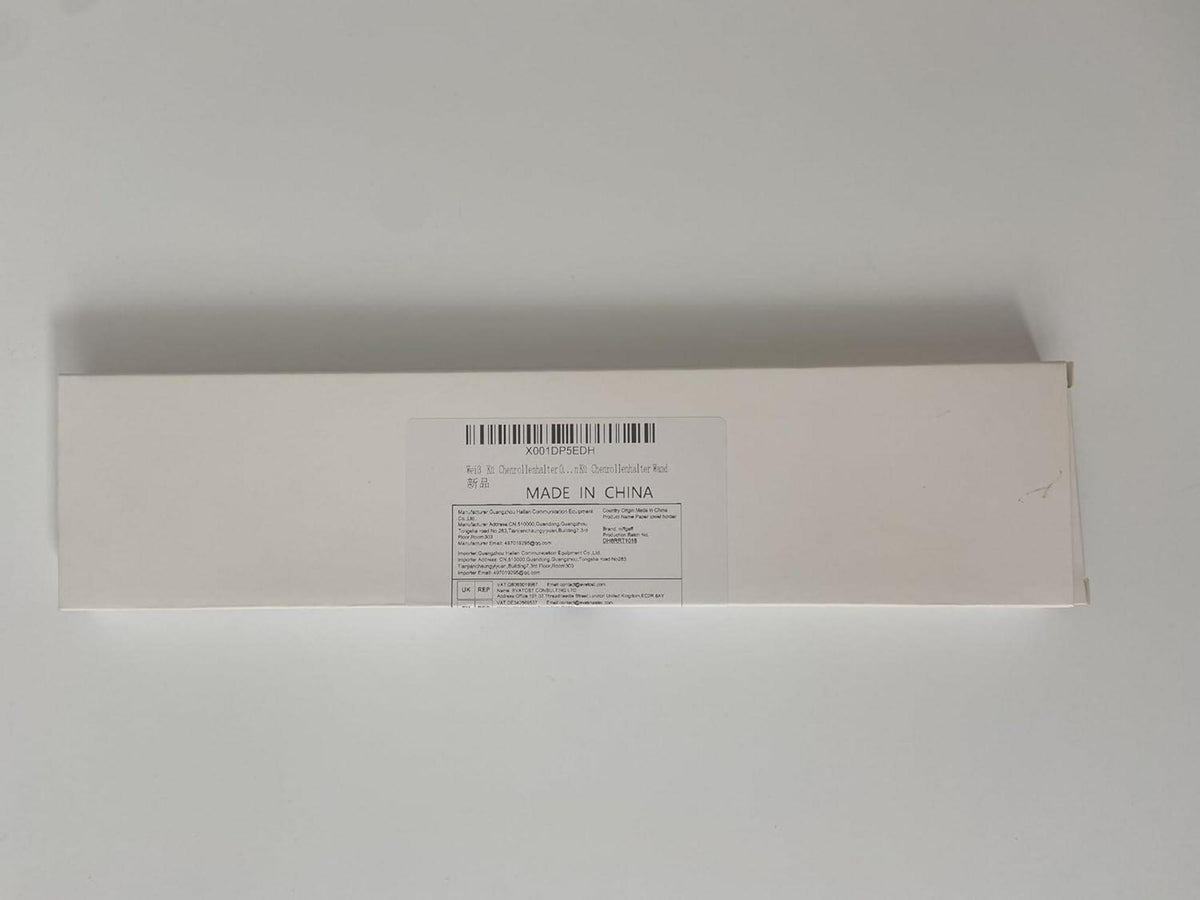 Weiß Küchenrollenhalter Selbstklebend Praktisch Ohne Bohren Unter Schrank