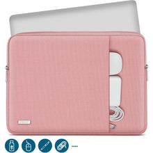 TECOOL Laptop Tasche Hülle für 13 MacBook Air Pro, 12,3 Zoll