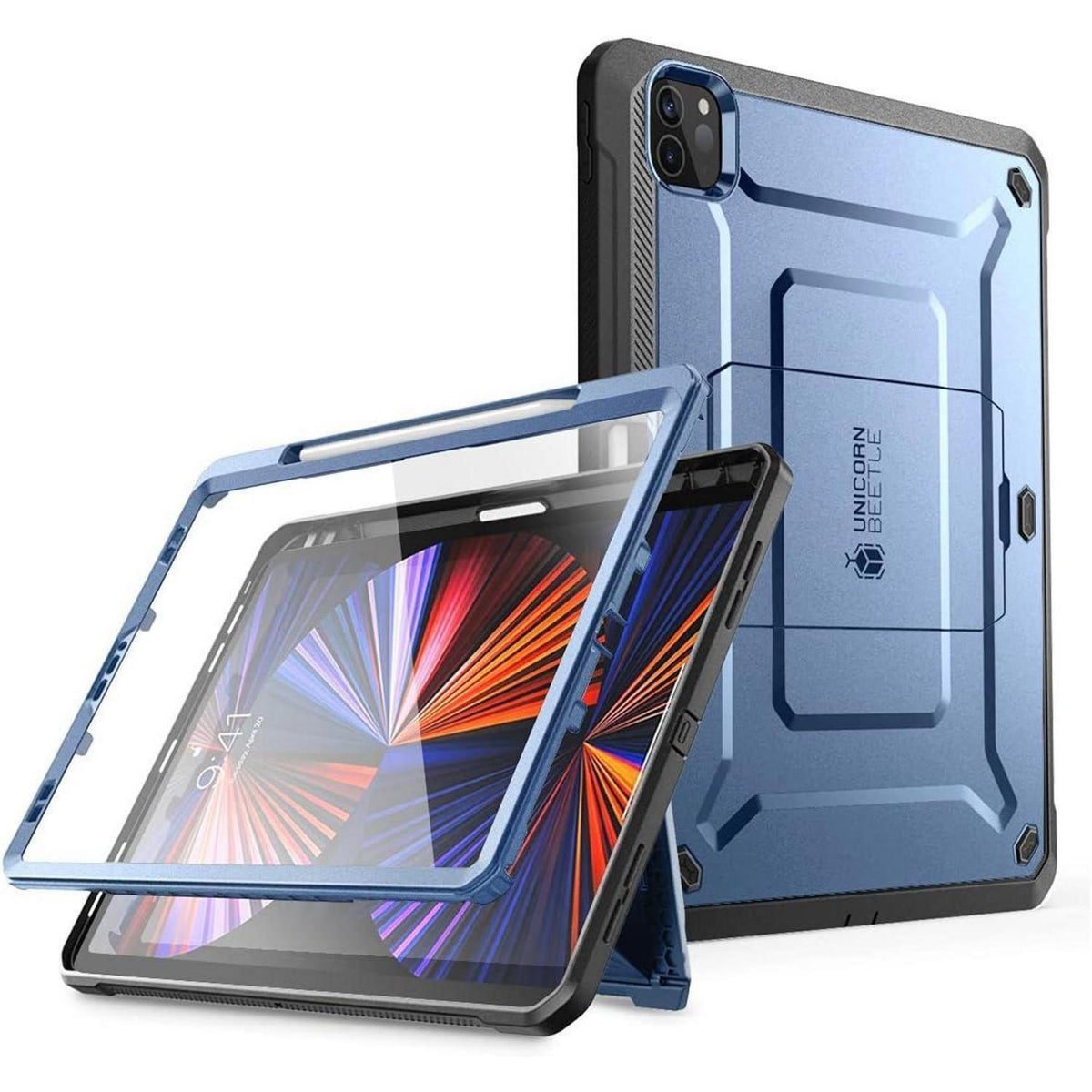 Schutzhülle mit Ständer für 11 Zoll iPad Pro (2020/2021)
