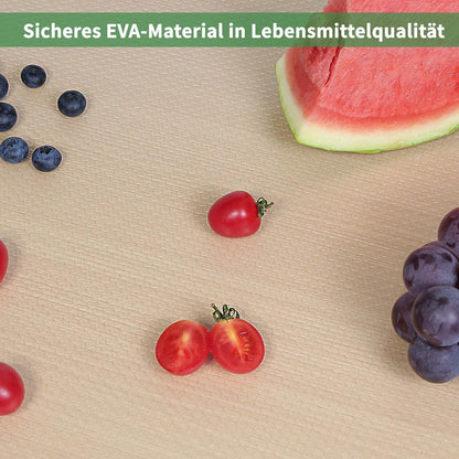 Schubladenmatte 60x600cm – Rutschfest & Zuschneidbar
