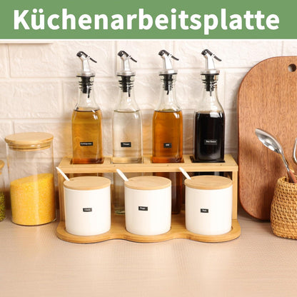 Schubladenmatte 60x600cm – Rutschfest & Zuschneidbar