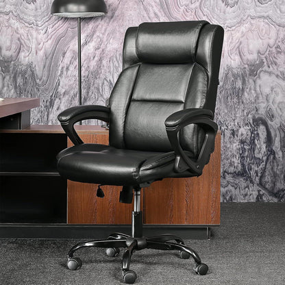 Ergonomischer Bürostuhl mit