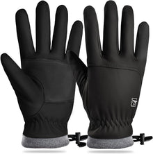 Wasserdichte Skihandschuhe mit Touchscreen für Wintersport