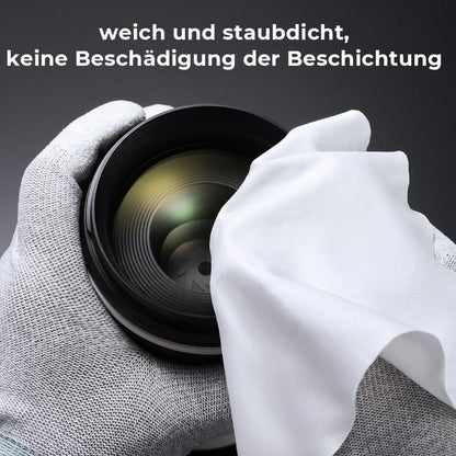 62mm Slim ND2-400 Filter für Bewegungsunschärfe & Kontraste