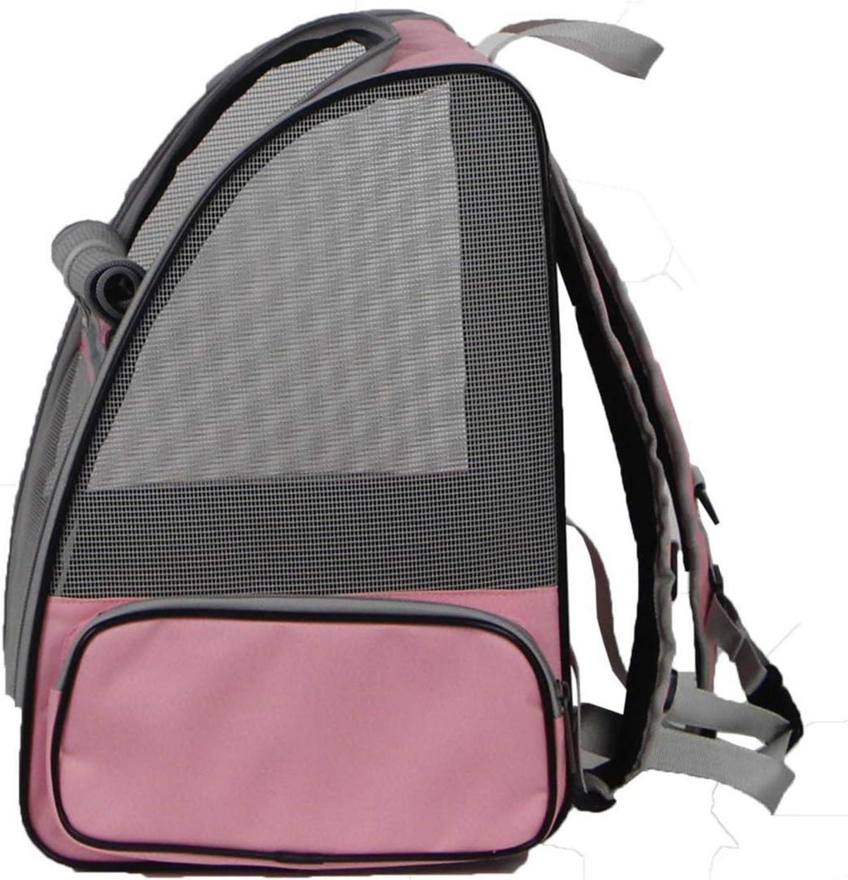 Neuer Titel: Katzenrucksack volle Belüftung Haustier-Tragerucksack Reisen