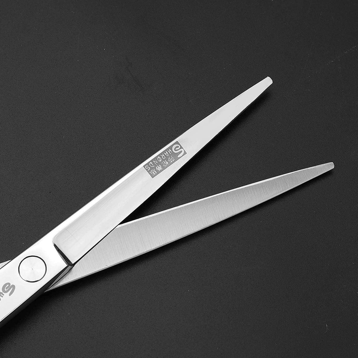 Professionelles Friseurscheren-Set 6 Zoll Edelstahl