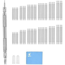 Feinmechaniker Schraubendreher Set Uhrenwerkzeug Set 56PCS