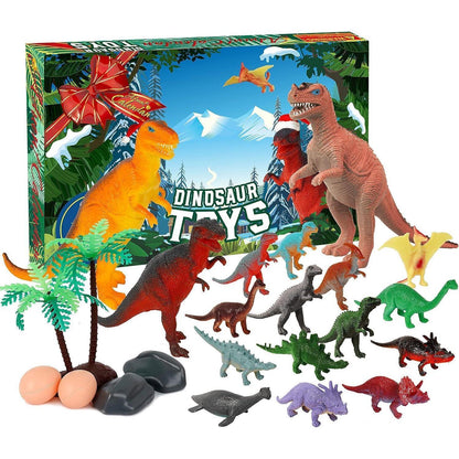 Adventskalender 2026 Vielseitig Geschenkkasten Für Kinder 24