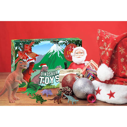 Adventskalender 2026 Vielseitig Geschenkkasten Für Kinder 24