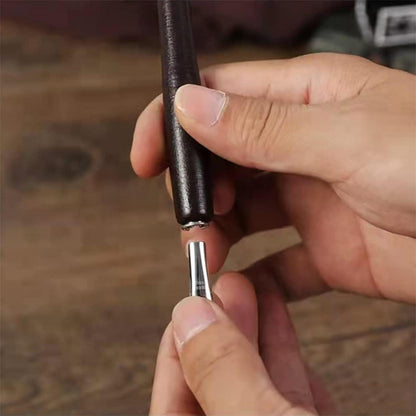 Kalligraphiestift-Set mit Federn & Tinte – Ideal zum Lernen