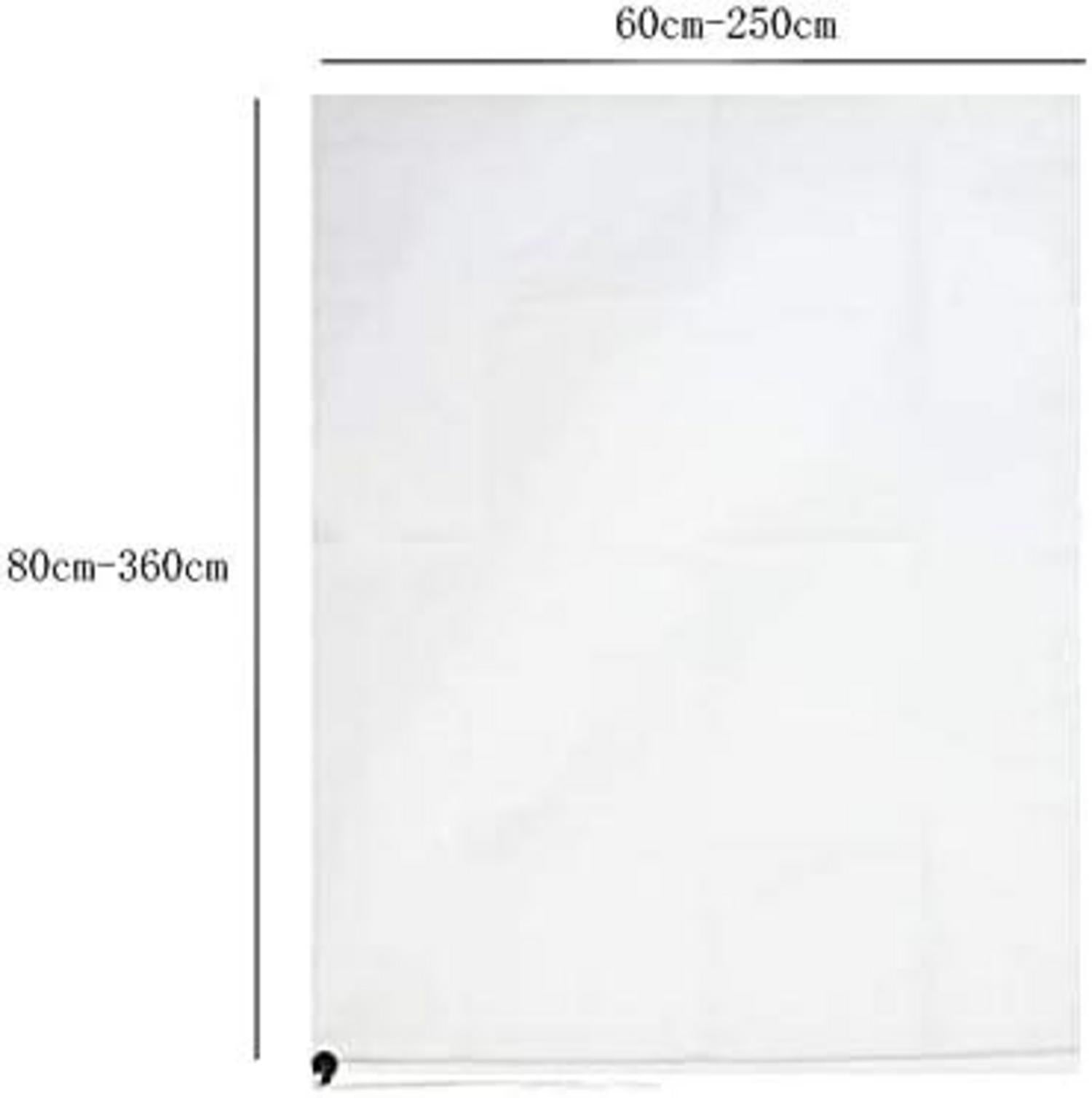 Winterschutz Pflanzen Frostschutz Pflanzenabdeckung 80x100cm