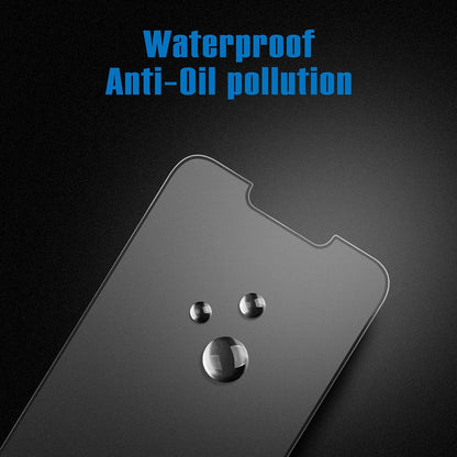 Mothca Matte Schutzfolie iPhone 13 6,1 Zoll 2x Displayschutz Anti-Fingerabdruck