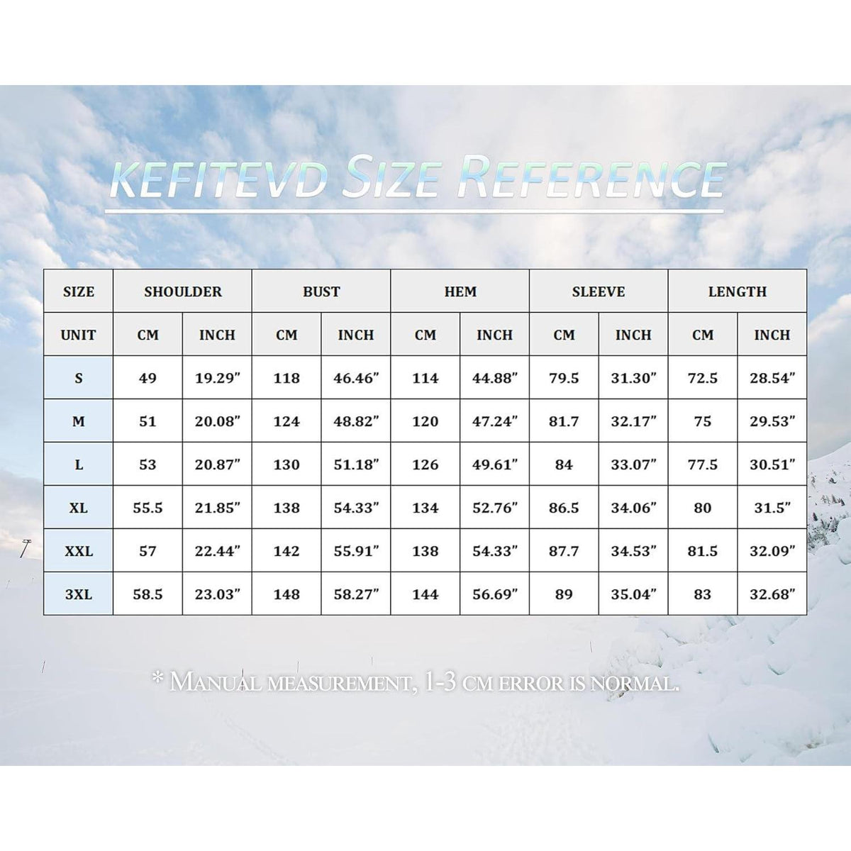 Herren Winterjacke Wasserdicht Warm Gefüttert Skijacke Rot