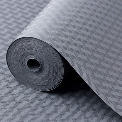 Schubladenmatte EVA Grau 60x1000cm