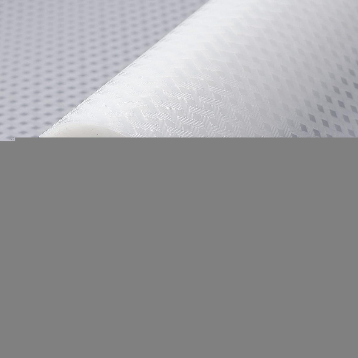 Schubladenmatte EVA transparent 30x150cm, rutschfest & wasserdicht