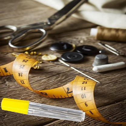 15er Set Handnägel Großes Auge – Robustes Edelstahl für Stoffe & Leder