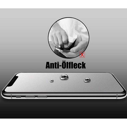 Matt Schutzfolie für iPhone 11 Pro Max/XS Max, 3 Stück