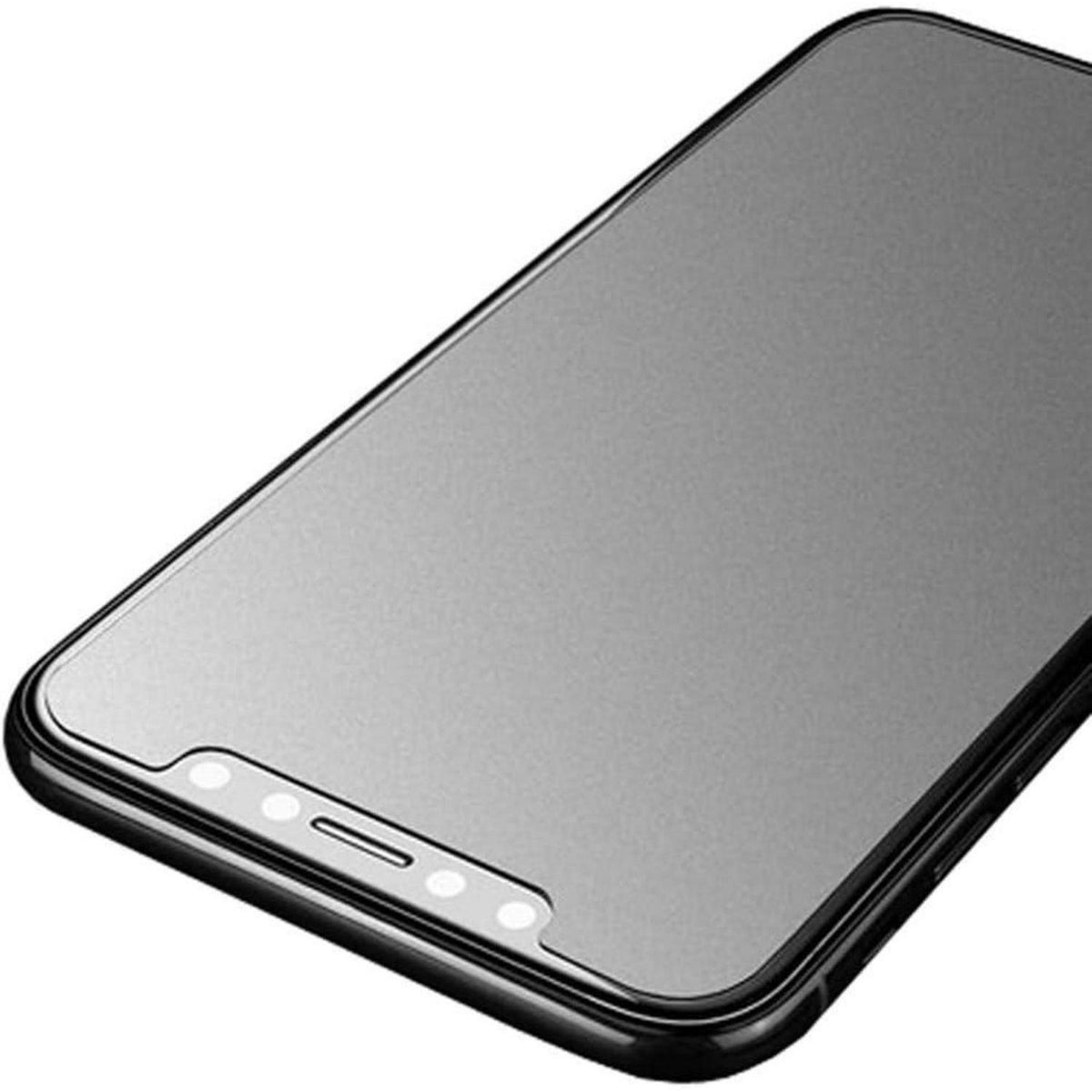 Matt Schutzfolie für iPhone 11 Pro Max/XS Max, 3 Stück