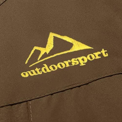 Herren Winterjacke Fleece gefüttert winddicht wasserdicht XXL