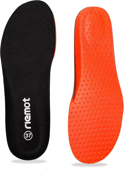 Memory Foam Einlegesohlen für Damen Herren - Weiche Sport