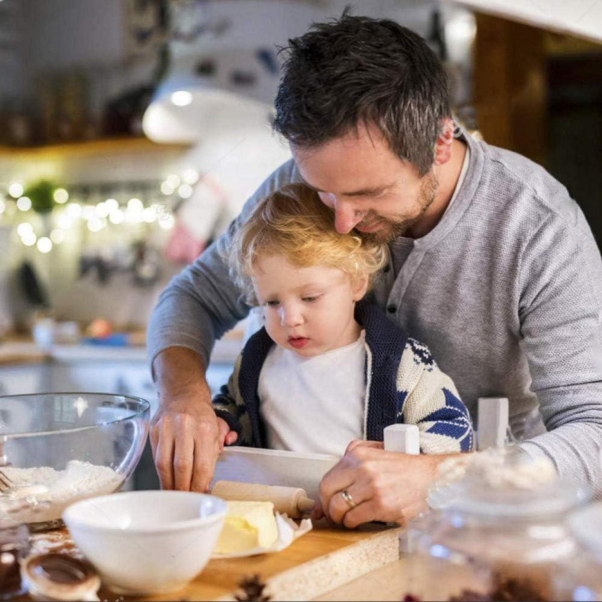 Teddybär Ausstecher Edelstahl Fondant Kuchendeko