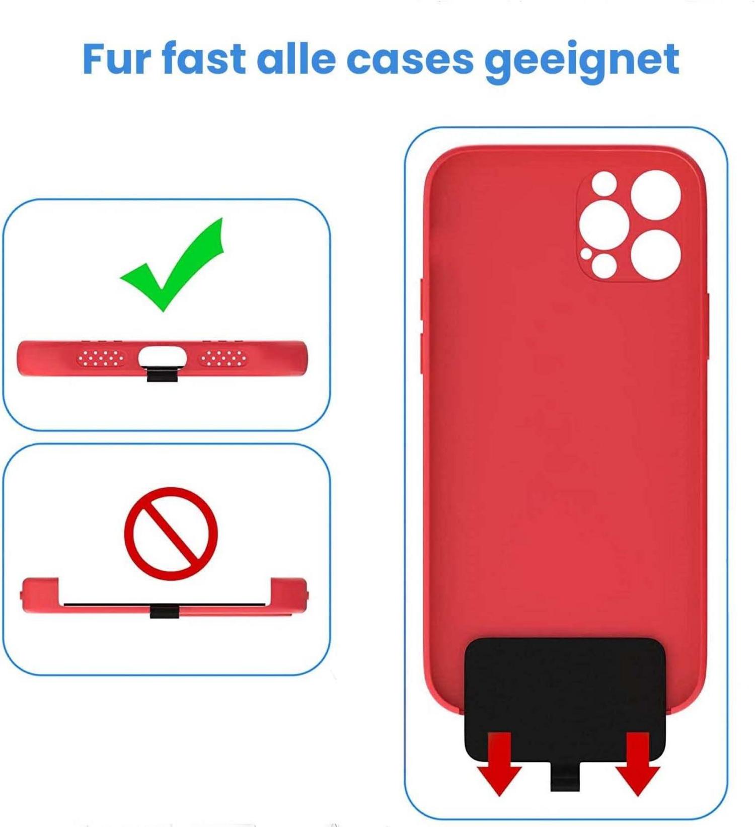 Handykette zum Umhängen